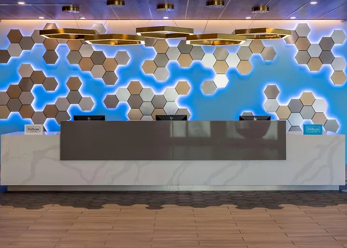 Tru By Hilton Airport Medical Center Hotel