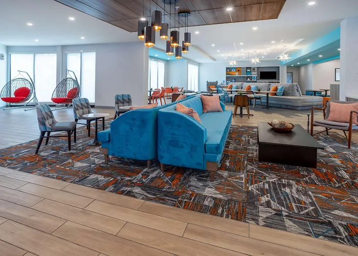Hotel Tru By Hilton Airport Medical Center Pensacola