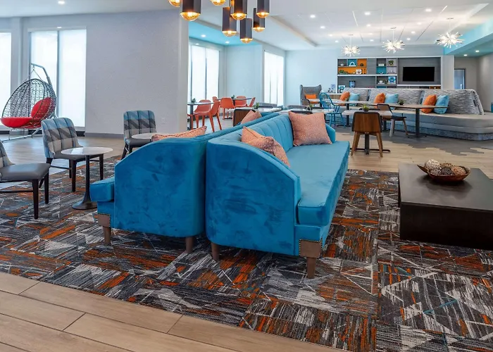 Tru By Hilton Airport Medical Center Pensacola