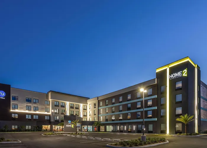 Tru By Hilton Airport Medical Center