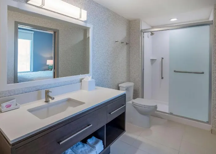 Tru By Hilton Airport Medical Center 3*