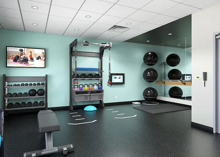 Tru By Hilton Airport Medical Center 3* Pensacola